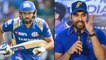 IPL 2019 : Rohit Sharma Says "Will Open the Batting In All Games This Season" | Oneindia Telugu