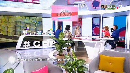 Vous ne voulez pas tomber malade ? Voici ce qu'il faut manger pour rester en forme !