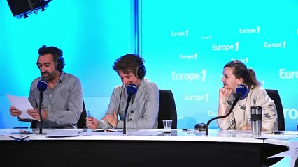 Jean-Philippe Visini : "La grande révision dentaire annuelle !"