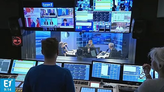 Des pharmaciens qui délivrent des médicaments sans ordonnance ? Le débat houleux sur Europe 1