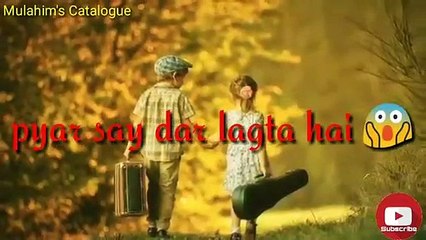 #Anaa Drama Ost New WhatsApp Status Video 2019