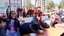 Sivas’ta Nevruz Çoşkusu