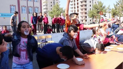 Sivas’ta Nevruz Çoşkusu