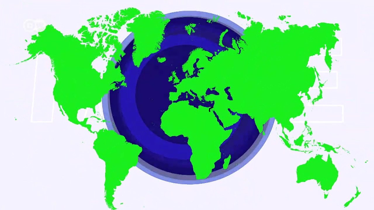 Einfach erklärt: Die Geschichte der Farben | Made in Germany