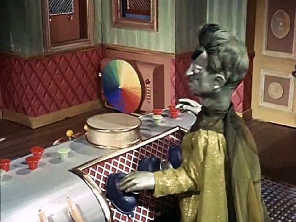 Stingray 1-1 Stingray