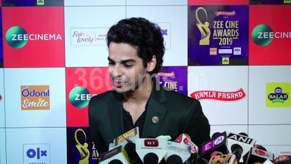 Ishan Khattar Talks About His Plan For Holi Celebration