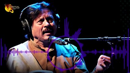 Ro Paye Ho - Audio-Visual  Famouse  Attaullah Khan Esakhelvi