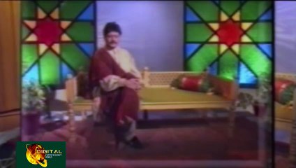 Kandhan Nap Nap Tursi - Attaullah Khan Esakhelvi - HD Video Song