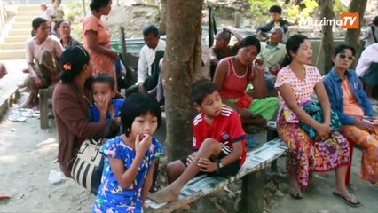 မတ္ ၂၀ မဇၩိမတီဗီသတင္း