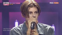 Show Champion EP.308 Ruel - Not Thinkin' Bout You