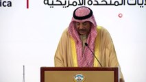 - ABD Dışişleri Bakanı Pompeo Kuveyt’te- Pompeo Kuveytli Mevkidaşı İle Görüştü
