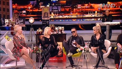 ŠOK! Jami ovim potezom ostavila sve u studiju u TOTALNOM ČUDU!