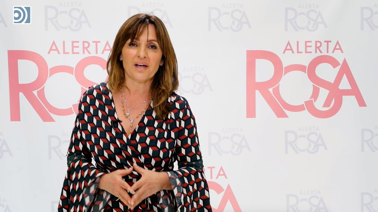 Alerta Rosa - Jorge Javier acaba con los rumores: "He sufrido un ictus cerebral"