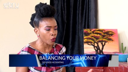 Money Hacks Balancing Your Money