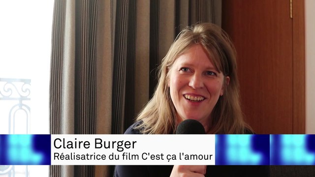 Pourquoi Claire Burger fait appel à des comédiens amateurs dans C’est ça l’amour