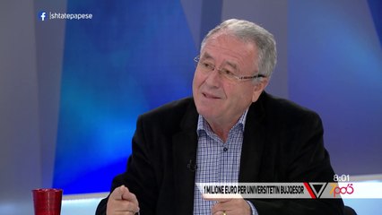 7pa5 - 1 milion euro për universitetin bujqësor - 20 Mars 2019 - Show - Vizion Plus