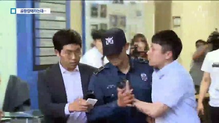 빅뱅 탑, 징검다리 연휴 때만 병가…남들보다 3배 많아