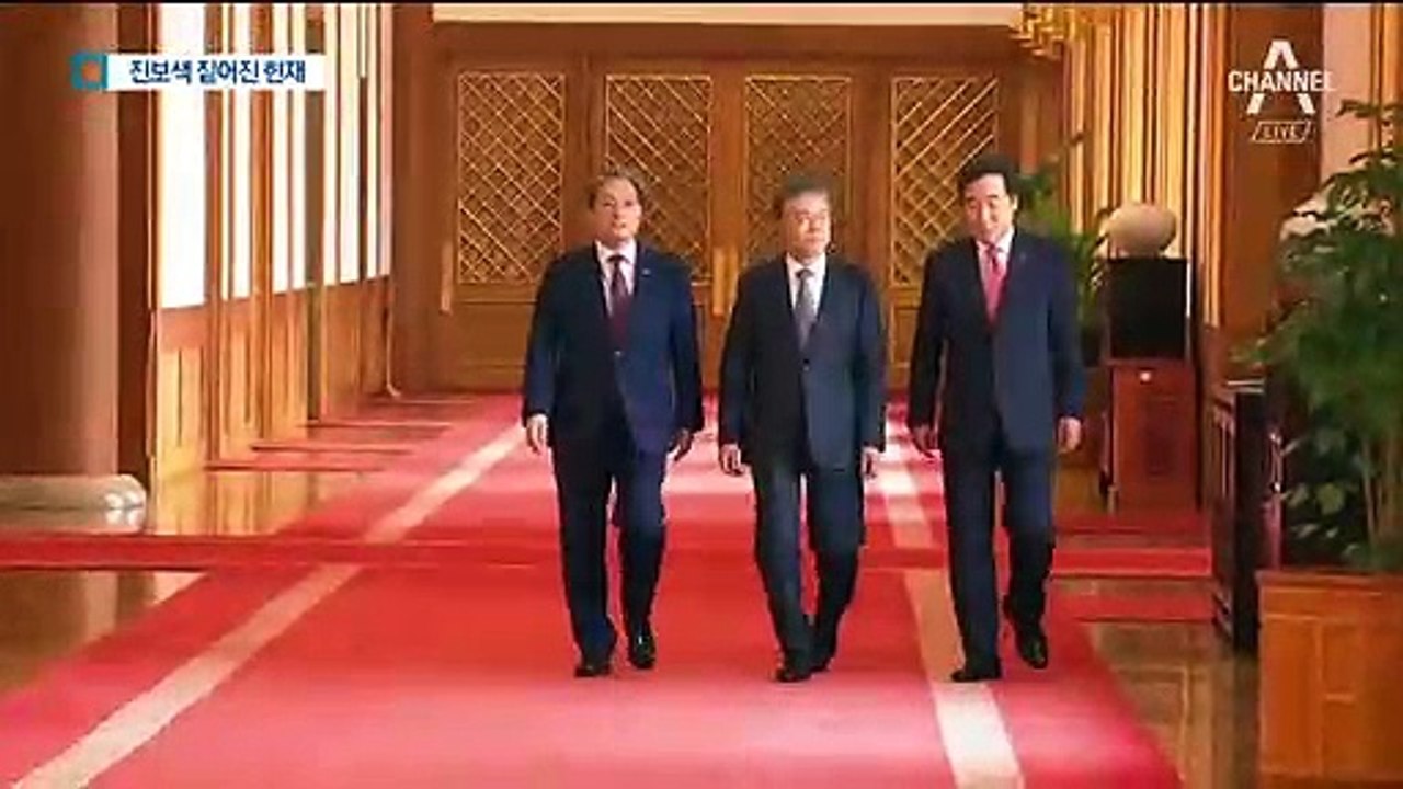 헌법재판관 후보에 문형배·이미선…여성 재판관 ‘3인 시대’