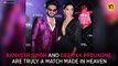 Zee Cine Awards 2019: Deepika Padukone, Ranveer Singh take the seven vows again on stage!