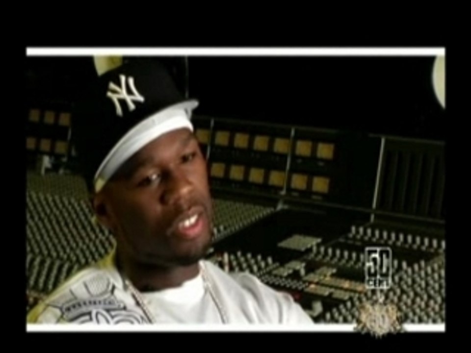 50 cent - curtis bonus   part. 3
