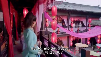 Phim Tuyệt Thế Thiên Kim - Tập 4 Vietsub Thuyết Minh Lồng Tiếng