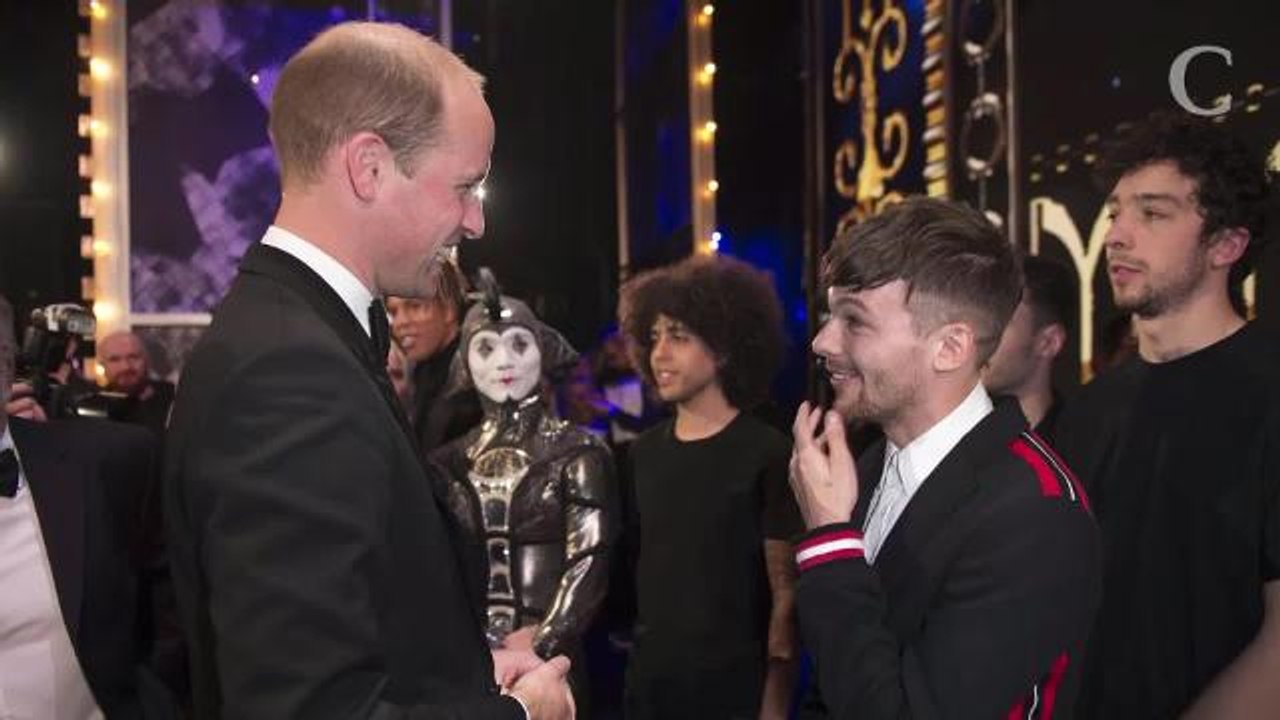 "Je n'imagine pas ma vie sans toi" : la sœur de Louis Tomlinson rend un vibrant hommage à Félicité