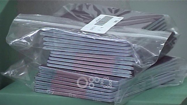 TV Ora - Skandali i humbjes së 100 pasaportave, shkarkohet konsulli, masë edhe për ambasadoren