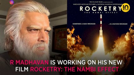 Happy Holi 2019: R Madhavan wishes fans with a video of his 'favourite' workout