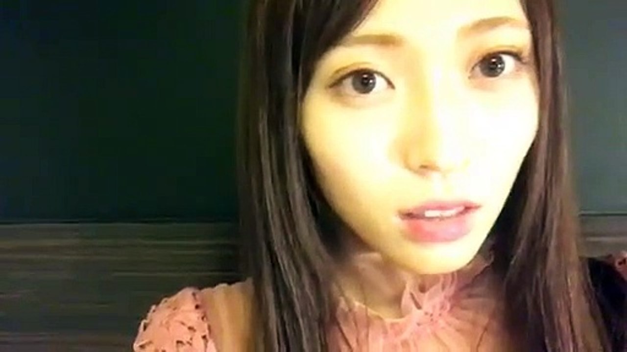 山口真帆 20171015