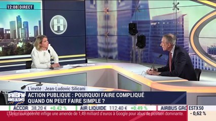 Action publique : Pourquoi faire compliqué, quand on peut faire simple ? - 20/03