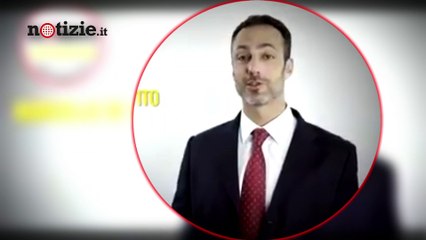 Quando Marcello De Vito condannava la corruzione | Notizie.it