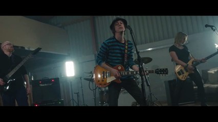 Nobody Knows Me Like You (Music Video)