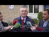 TV Ora - Meta: Gati të dorëzoj mandatin e presidentit të mos instalohet një juntë ushtarake