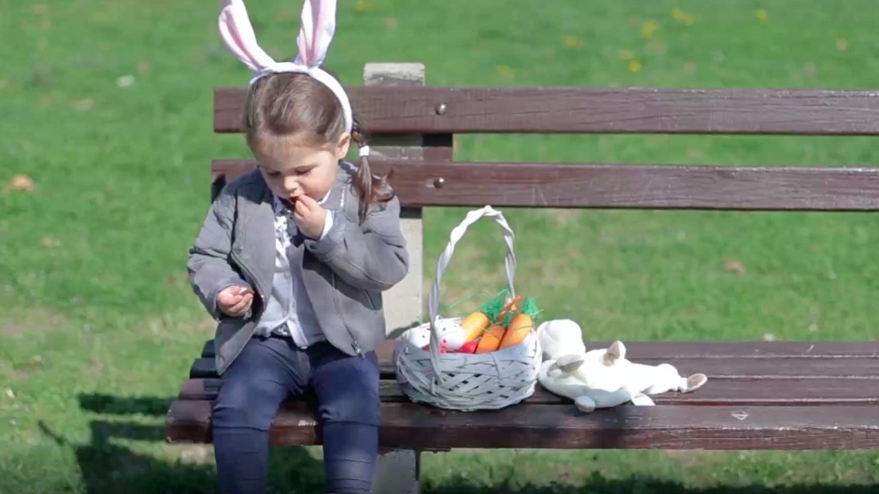 Kennt ihr all diese Oster-Traditionen?