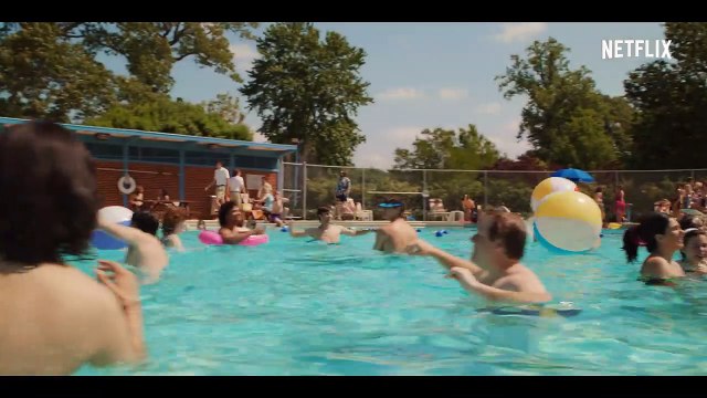 Stranger Things : saison 3 | Bande-annonce officielle