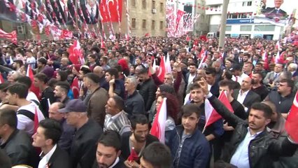 Bahçeli: "Cumhur İttifakı Herkese Yeter, Herkesi Muhabbetle Kucaklar"