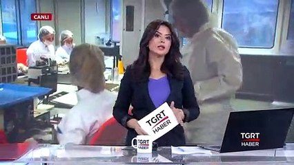 İlk Yerli Stent Üretilecek