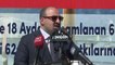 Varank: "Tunceli'de Büyük Bir Başarı Hikayesi Yazıldı"
