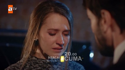 Hercai 2. Bölüm "Ben Gönül Aslanbey, Miran Aslanbey’in Resmi Nikahlı Karısı"!