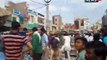 श्रीगंगानगर के घड़साना बाजार में गैस सिलेंडर फटा, 6 घायल