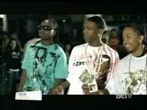 SOULJA BOY FEAT I.15 SOULJA GIRL