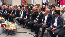 MHP Mersin Büyükşehir Belediye Başkan Adayı Tuna: 'Verdiğimiz tüm sözleri harfiyen yerine getireceğiz' - MERSİN