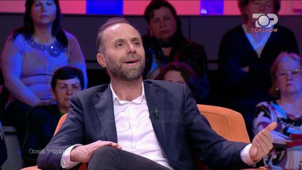 Dosja "Hajdari" - Top Show, 19 Mars 2019, Pjesa 3