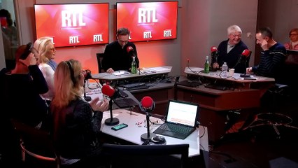 Sylvie Vartan dans A La Bonne Heure !