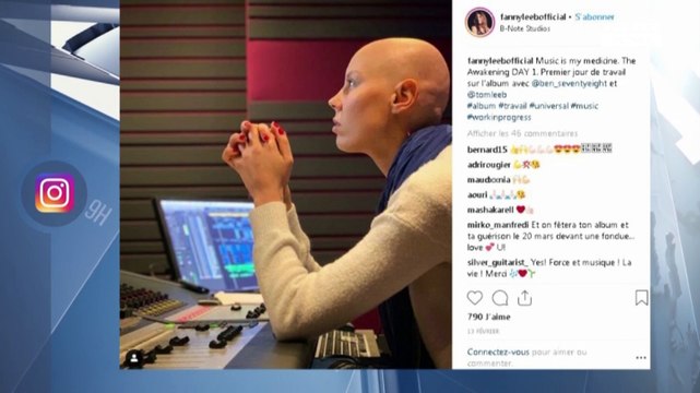 Michel Leeb : sa fille Fanny est atteinte d’un cancer du sein