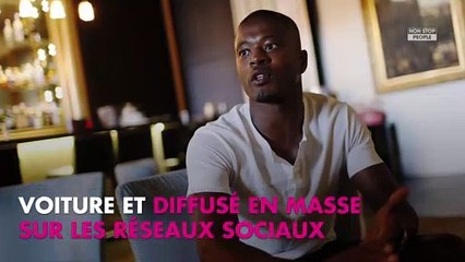Patrice Evra accusé d’homophobie : le footballeur fait son mea culpa