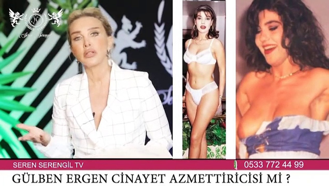 Müge Anlı&39;nın programında Asım Bayram cinayeti ile gündeme bomba gi...