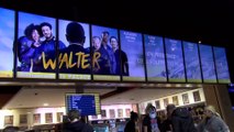 Avant-première du film Walter les réactions