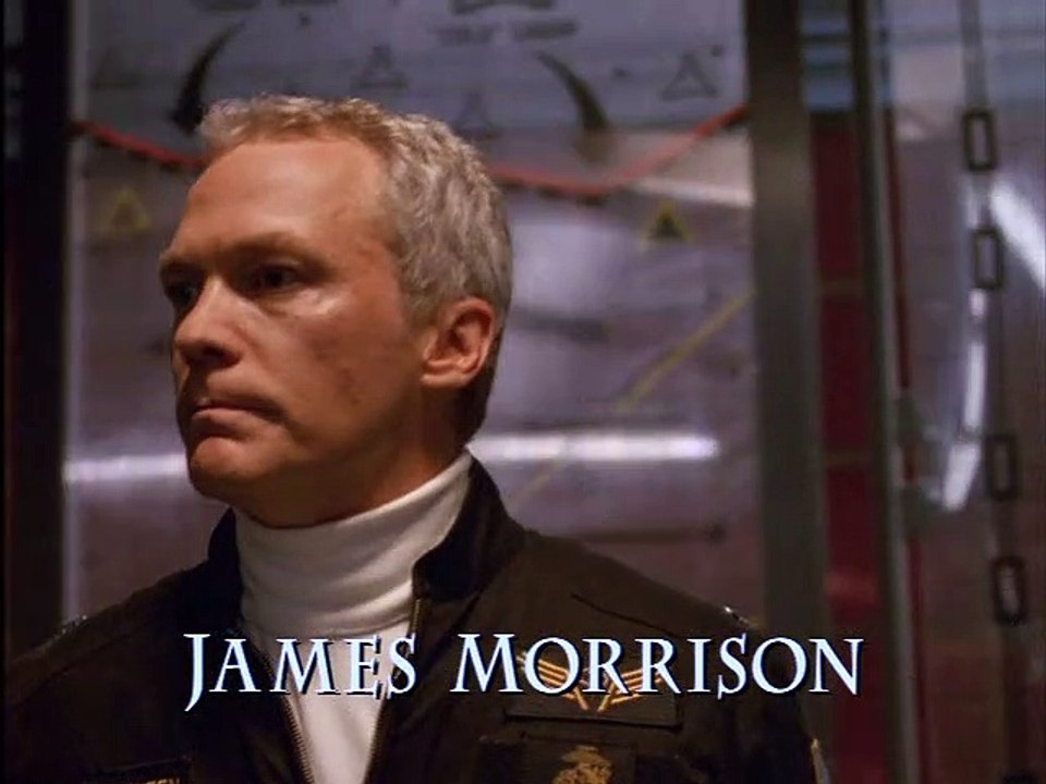 Space Above And Beyond E03 The Dark Side Of The Sun