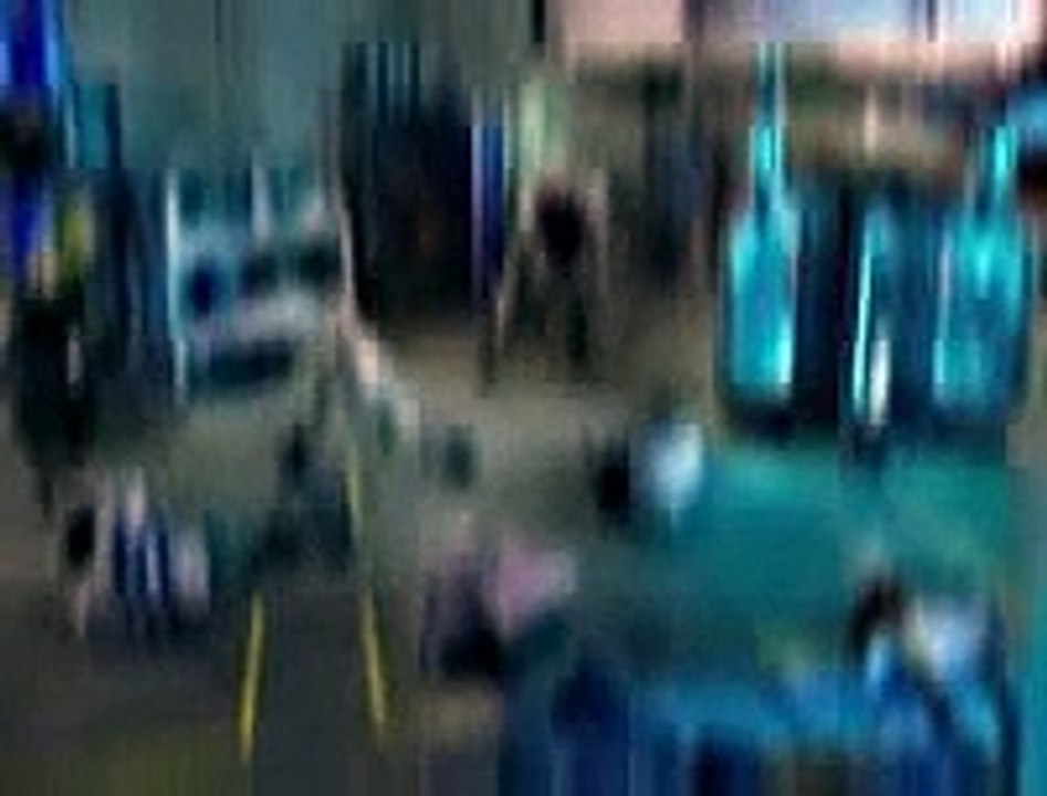 Power Rangers Beast Morphers - Chosen Power Rangers - First Morph and Battle - Episode 1_encoded